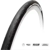 Tufo Comtura Duo Folding Tire - 28-622