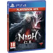Nioh - PS Hits Standard Anglais, Italien PS4