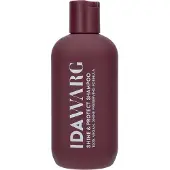 Ida Warg Colour Protecting Shampoo shampoing protecteur de cheveux 250 ml