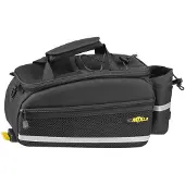 Topeak MTX TrunkBag EX (MTX 2.0) avec plaque TrunkLock