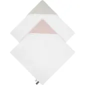 Aspero Peignoir beige / rose clair