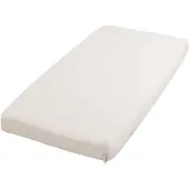 Babys Only Drap-housse Tender linen - 70x140