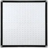 Godox KNOWLED Flexible LED RGB Mat F200R (Lumière vidéo), Lumière continue, Multicolore