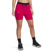 Under Armour Short femme fitted