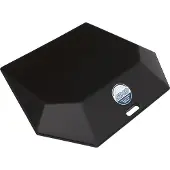 Lynx Sport Simo Goalkeeper Equipment Noir