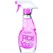 Moschino rose fresh couture edt 50 ml