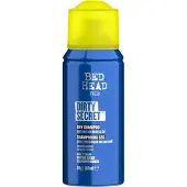 Tigi Shampoing sec Bed Head Dirty Secret 100 ml