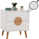 MCW Table de chevet -N89