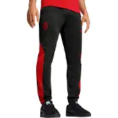 Puma Ac Milan Football Energy+ Sweat Pants Rouge S Homme