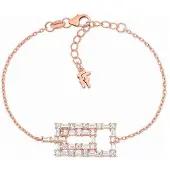 Folli Follie 3b17s005rc Bracelet Doré Femme