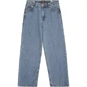Jack & Jones Alex Original Sq 060 Jeans Bleu 9 Years Garçon