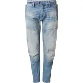 G-Star Diver 3d Slim Jeans Bleu 30 / 30 Homme