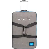 Nanlite Valise à roulettes pour FC-300B/500B 2Kit