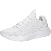 Under Armour Dynamic 2 Chaussures de sport Blanc UE 40 Homme Blanc UE 40