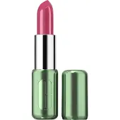 Clinique Pop Longwear Shine Love Pop Lipstick Rouge Femme