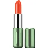 Clinique Pop Long-Lasting Rouge à lèvres Flame Pop