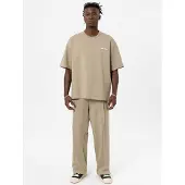 Vamos Pantalon beige foncé