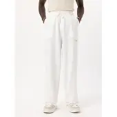 Vamos Pantalon blanc cassé