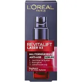 L'Oréal Soin du visage Sérums Laser X3 Anti-Age Serum