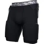 Mcdavid Hex Protective Shorts Noir 2XL
