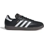 Adidas Chaussure de sport 'Samba' rouge / noir / blanc