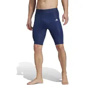Adidas Sous-vêtements de sport bleu foncé
