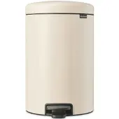 Brabantia Newicon Trash Can 20l Beige