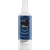 IGK Body Language Eau de riz Repulpante et Brume paississante