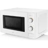 Eta Micro-ondes MORELO ETA020990000, Micro-ondes, 20 l, 700W, 5 niveaux de puissance