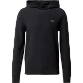 GUESS Tech Stretch Hoodie Noir 2XL Homme