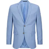Jack & Jones Premium Solaris Blazer Bleu 56 / Regular Homme