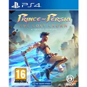 Prince of Persia : The Lost Crown