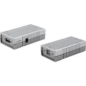 EXSYS Adaptateur d'isolation USB 2.0 (USB 2.0)