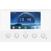 Fanvil I51W Système d'accès vidéo 10,9 cm (4.3" ) Blanc (I51W)