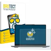 BROTECT Film de protection antireflet Protection d'écran mat (16")