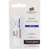 Neutrogena Rouge à lèvres protecteur Formule Norvégienne FPS 20 4,80 g