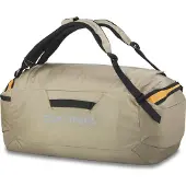 Dakine Sac de voyage 'Ranger' beige / noir