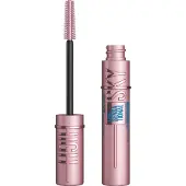 Maybelline Lash Sensational Sky High mascara waterproof teinte Black 6 ml