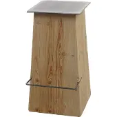 MCW Tabouret de bar -L76
