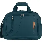 Gabol Week Eco 27l Duffle Bag Bleu