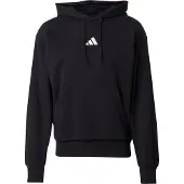 Adidas Essentials Feelcozy French Terry Hoodie Noir XL / Regular Homme