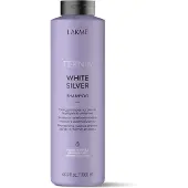 Lakme Shampooing Teknia White Silver Shampooing