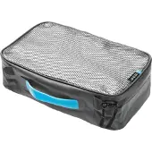 Cocoon Packing Cube With Laminated Net Top Gris M