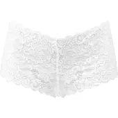 Hanro Culotte ' Moments ' blanc