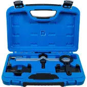 Bgs 62627 Kit de réglage moteur, BMW N63