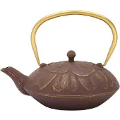 Bredemeijer Théière Kunming Aubergine 1,3 L