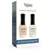 Trind Hand & Nail Care Keratin Treatment Set Clair Femme