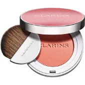 Clarins Joli Blush Peach Blusher 05 Cheeky Boum