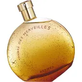 Hermès Paris - L'ambre Des Merveilles Eau De Parfum - 100 ML