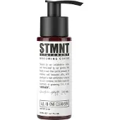 STMNT Shampoing Déclaration Produits de toilettage 80 ml
